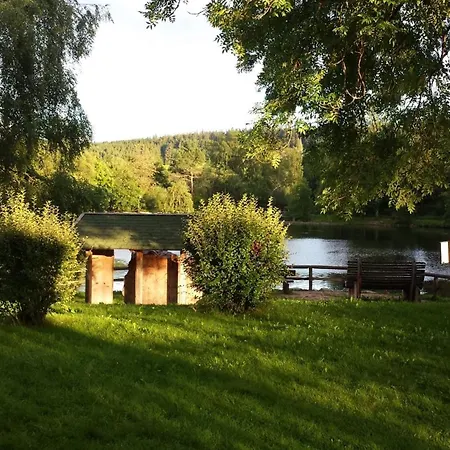 Seeblick Apartamento *