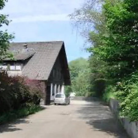 Apartamento Seeblick