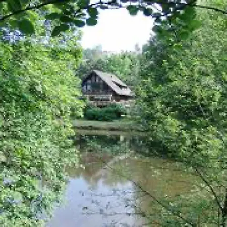 Appartement Seeblick *
