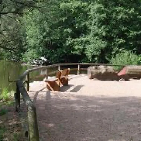 Seeblick * Unterkirnach