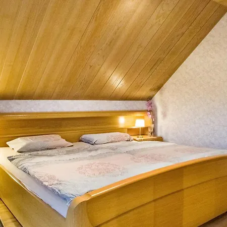 Apartamento Seeblick