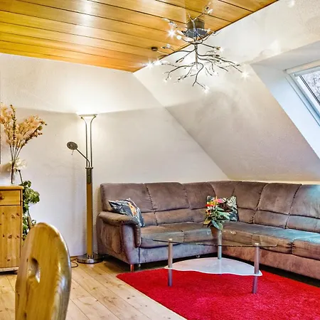 Seeblick Apartamento *