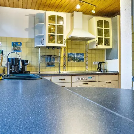 Апартаменты Seeblick Unterkirnach