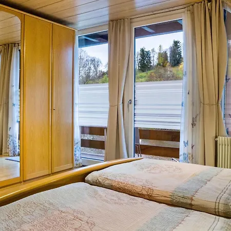 Apartamento Seeblick