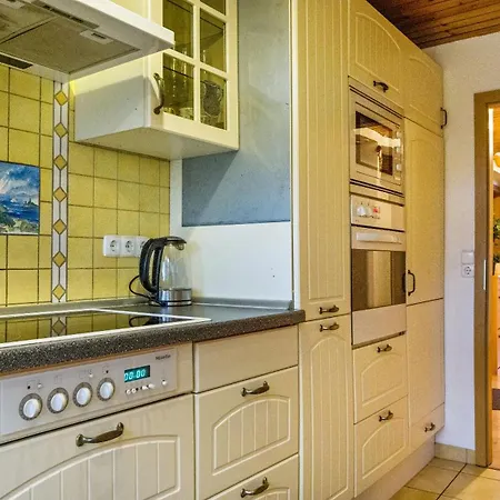 Seeblick Apartamento *