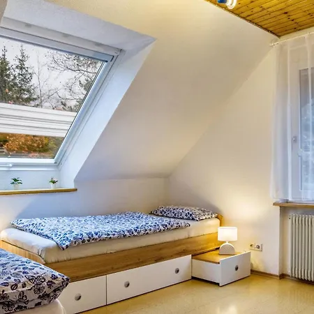 Appartement Seeblick