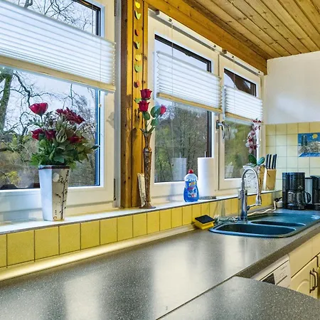 Апартаменты Seeblick Unterkirnach