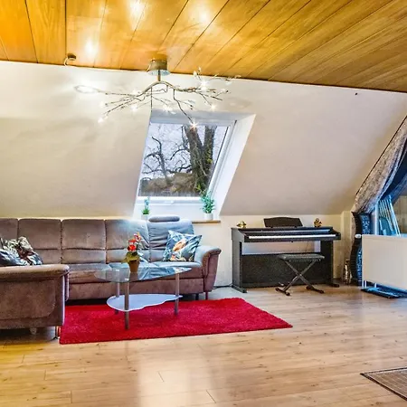 Апартаменты Seeblick Unterkirnach