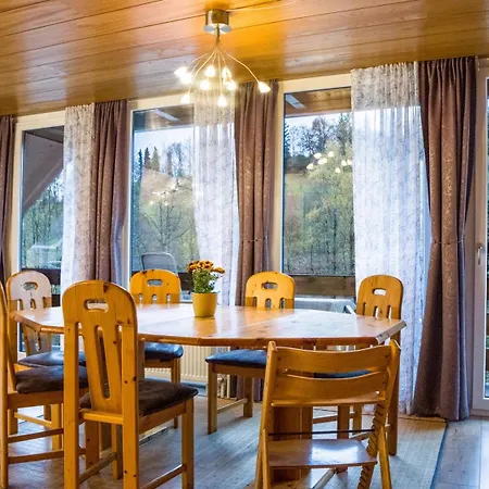 Apartamento Seeblick *