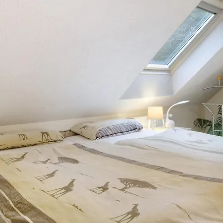 Apartamento Seeblick
