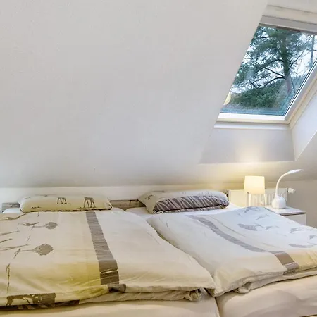 Seeblick Апартаменты Unterkirnach