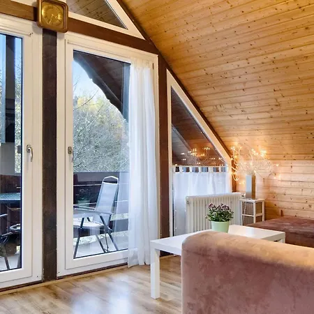 Seeblick Apartamento *