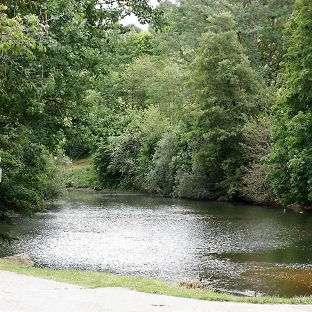 Apartamento Seeblick