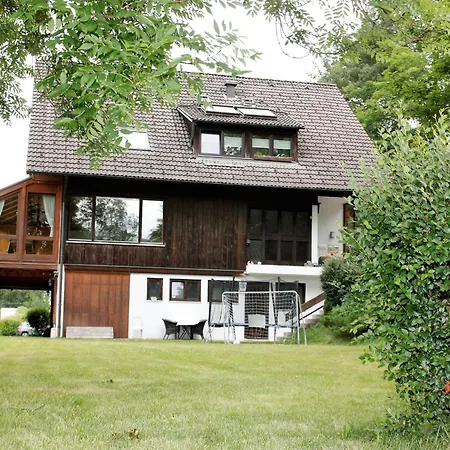 Apartamento Seeblick