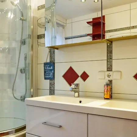 Seeblick Appartement