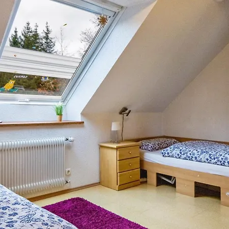 Appartement Seeblick
