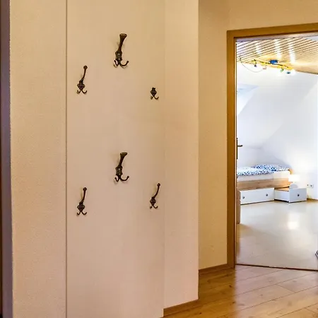 Seeblick Appartement *