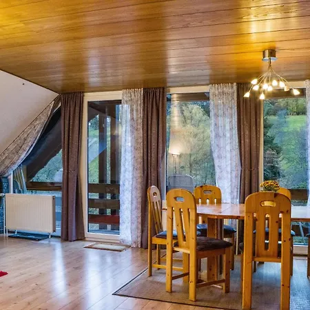 Appartement Seeblick Unterkirnach