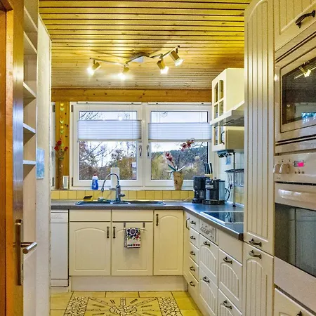 Seeblick Appartement