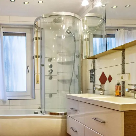 Appartement Seeblick