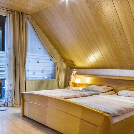 Seeblick Appartement Unterkirnach