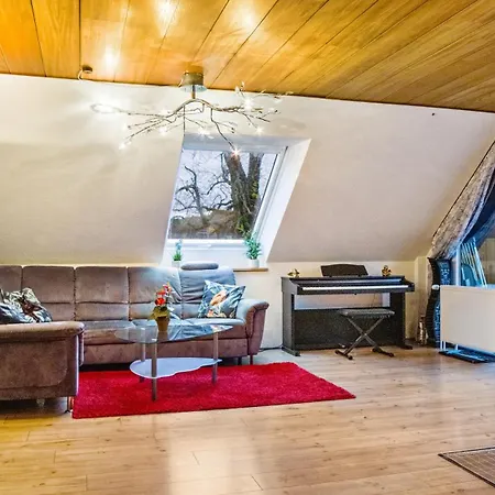 Seeblick Appartement *