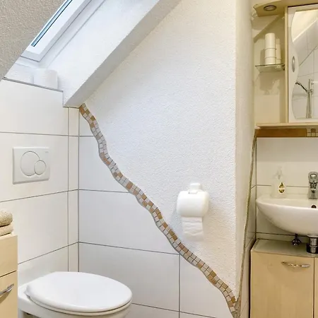 Appartement Seeblick *