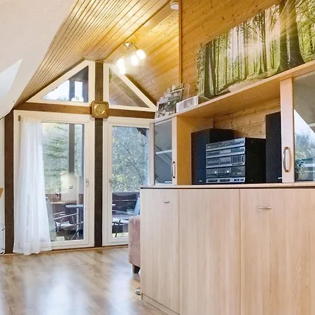 Appartement Seeblick Unterkirnach