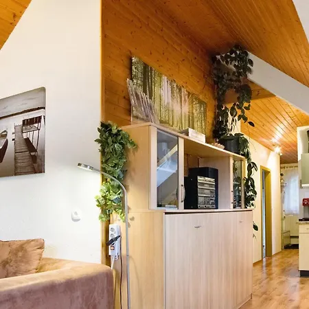 Seeblick Appartement Unterkirnach