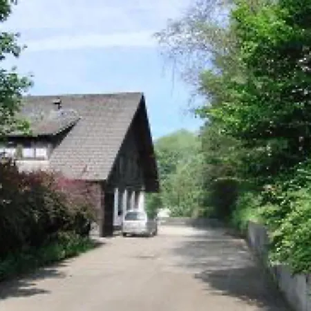 Seeblick Unterkirnach